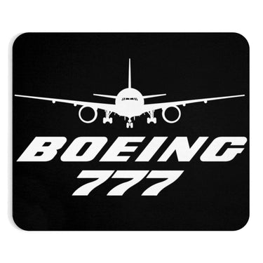 BOEING 777 - MOUSE PAD Printify